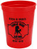 Promotional Red